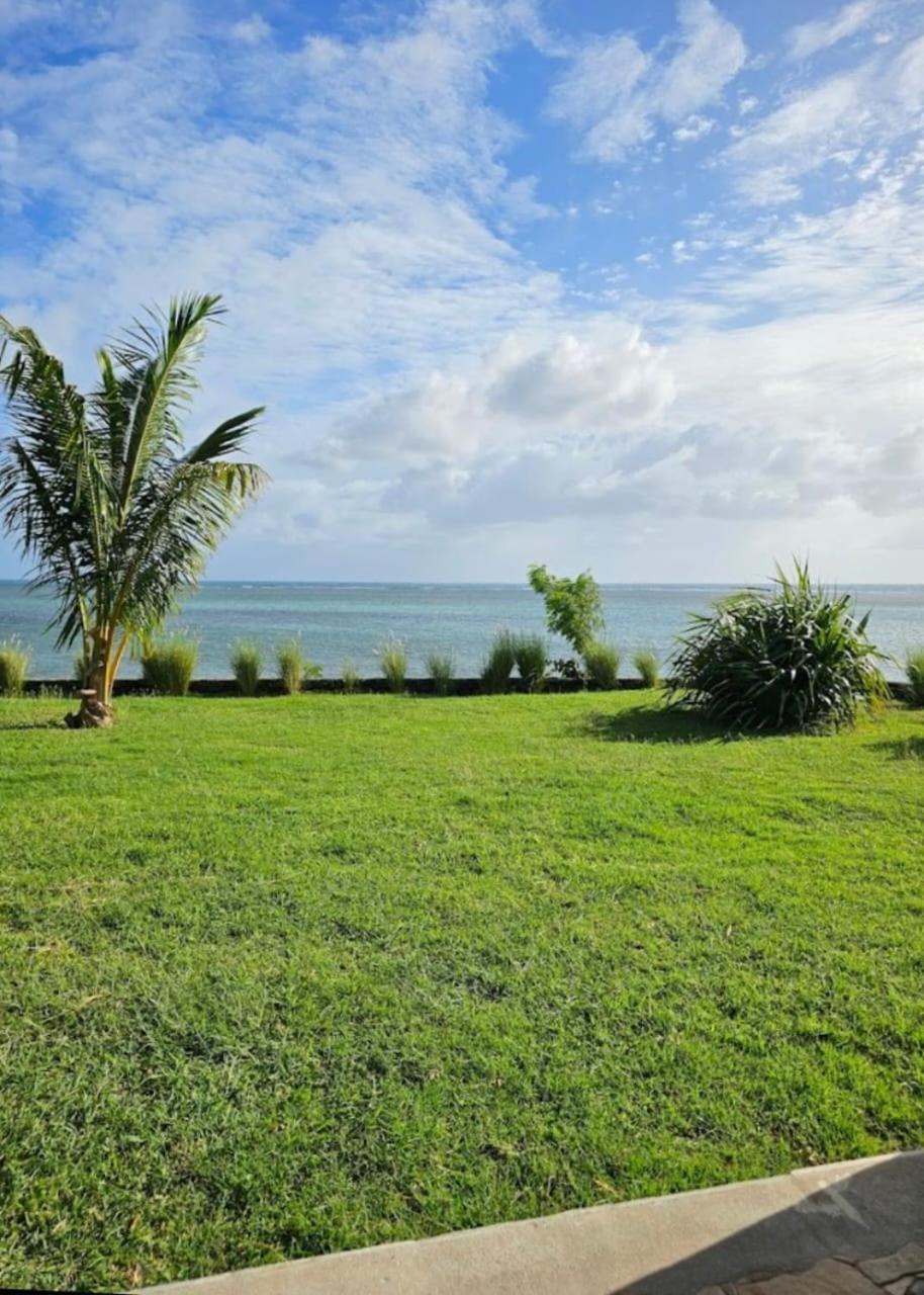 Villas Vetiver Bambou Exterior photo
