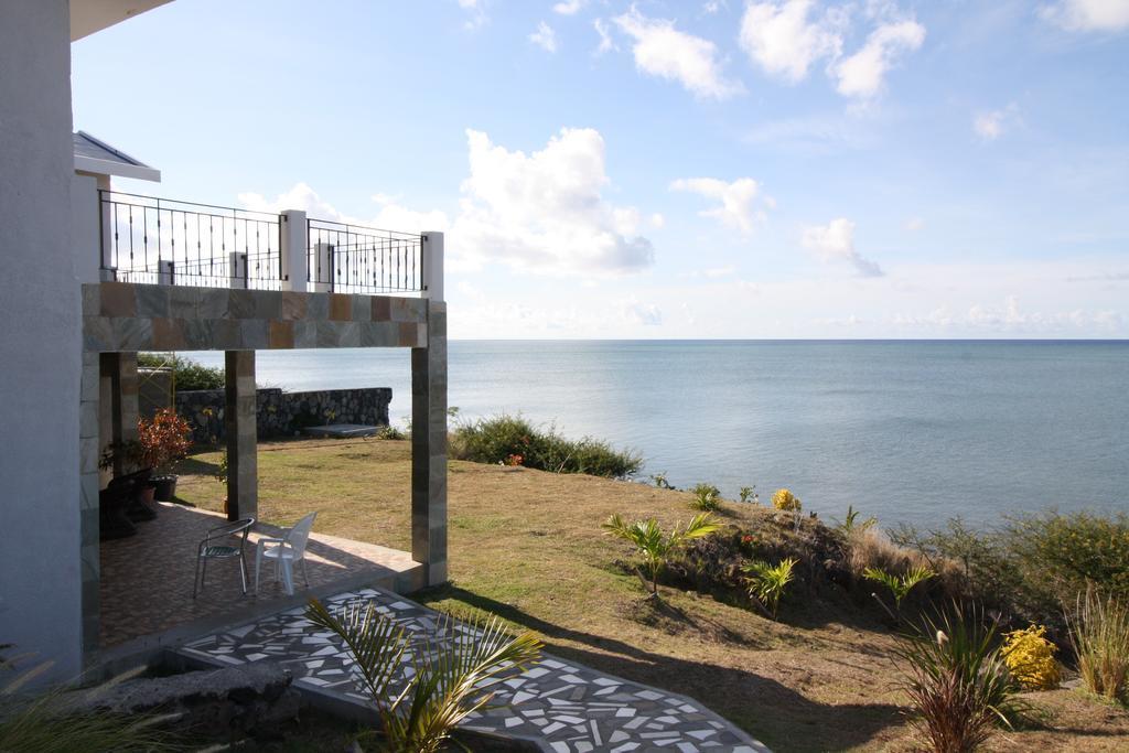 Villas Vetiver Bambou Exterior photo